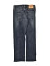 Levi's Solid Blue Jeans Size 7R - photo 2
