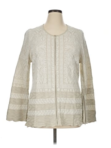 Peruvian Connection Cardigan (view 1)