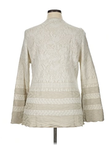 Peruvian Connection Cardigan (view 2)