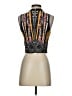 Jealous Tomato Black Tank Top Size S - photo 2