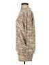 Athleta Camo Tan Pullover Sweater Size S (tall) - photo 5