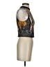 Jealous Tomato Black Tank Top Size S - photo 4
