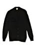 Crewcuts 100% Cotton Black Cardigan Size 12 - 14 - photo 1