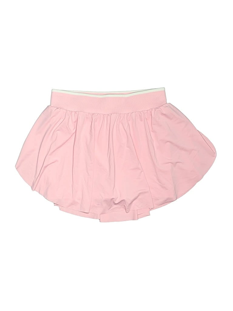 Pre-owned All In Motion Active Skort In Pink