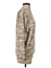 Athleta Camo Tan Pullover Sweater Size S (tall) - photo 4