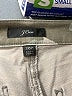 J.Crew Camo Green Cargo Pants Size 26 waist (petite) - photo 4