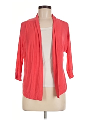 Tea n Rose Cardigan (view 1)