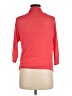 Tea n Rose Red Cardigan Size M - photo 2