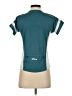 Fox 100% Polyester Teal Active T-Shirt Size S - photo 2