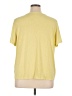 Old Navy Yellow Short Sleeve T-Shirt Size XL - photo 2