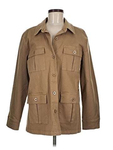 Michael Stars Jacket (view 1)