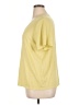 Old Navy Yellow Short Sleeve T-Shirt Size XL - photo 5