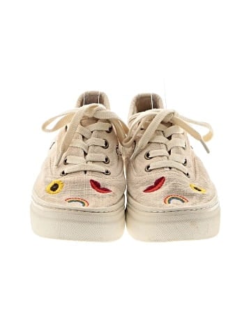Soludos Sneakers (view 2)