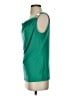 MICHAEL Michael Kors Green Sleeveless Top Size S - photo 5