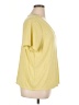 Old Navy Yellow Short Sleeve T-Shirt Size XL - photo 4