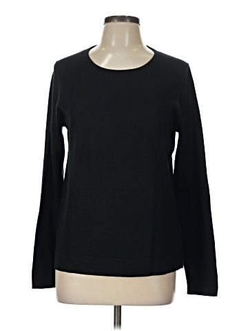 J.Crew Factory Store Pullover Sweater (view 1)