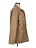 Michael Stars Tan Jacket Size Med (1) - photo 4