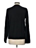 J.Crew Factory Store 100% Cotton Black Pullover Sweater Size L - photo 2