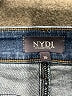 NYDJ Blue Jeans Size 16 - photo 7