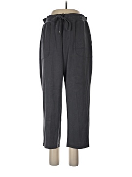 Zenergy By Chico's Track Pants