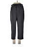 Zenergy by Chico's Solid Gray Track Pants Size L - photo 1