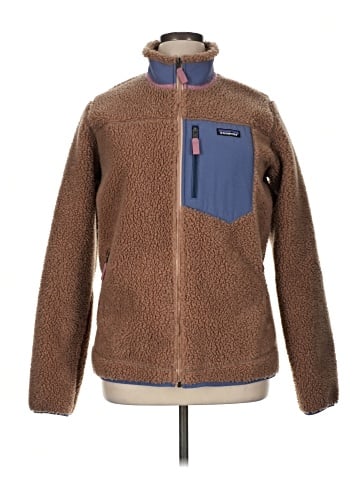 Patagonia Fleece (view 1)