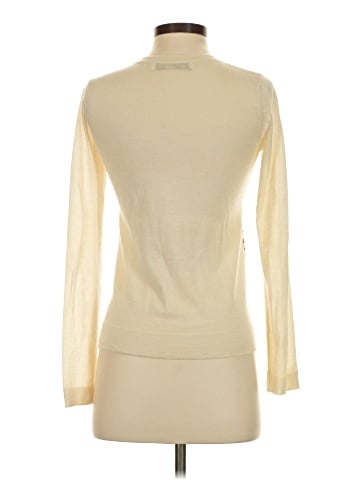 Prabal Gurung Cashmere Pullover Sweater (view 2)