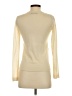 Prabal Gurung 100% Cashmere Ivory Cashmere Pullover Sweater Size XS - photo 2