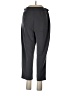 Zenergy by Chico's Solid Gray Track Pants Size L - photo 2