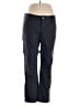 Unbranded Blue Casual Pants Size XXL - photo 1