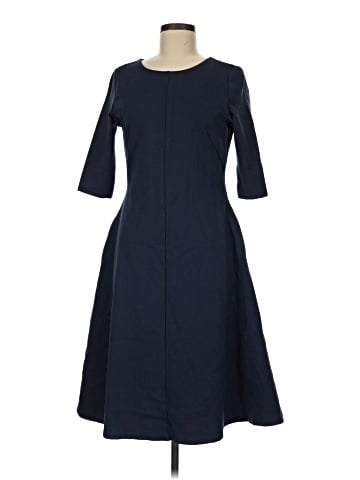 Betabrand Casual Dress (view 1)