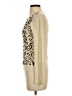 Prabal Gurung 100% Cashmere Ivory Cashmere Pullover Sweater Size XS - photo 5