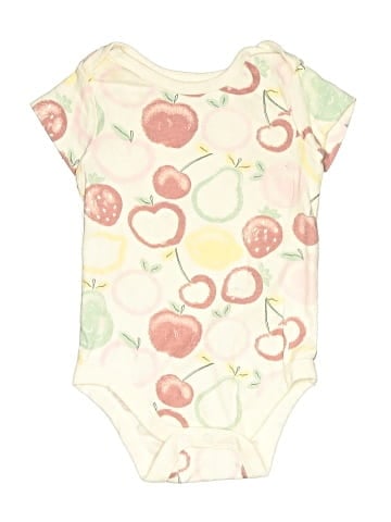 Member's Mark Short Sleeve Onesie (view 1)