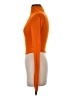 Zara Orange Long Sleeve Turtleneck Size S - photo 5