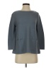 Cos 100% Cotton Gray Pullover Sweater Size S - photo 1