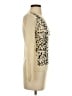 Prabal Gurung 100% Cashmere Ivory Cashmere Pullover Sweater Size XS - photo 4