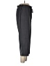 Zenergy by Chico's Solid Gray Track Pants Size L - photo 4