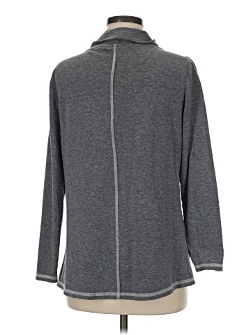 Soft Surroundings Pullover Sweater (view 2)