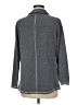 Soft Surroundings Gray Pullover Sweater Size M (petite) - photo 2