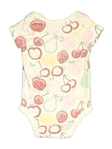 Member's Mark Short Sleeve Onesie (view 2)
