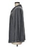 Soft Surroundings Gray Pullover Sweater Size M (petite) - photo 5