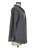 Soft Surroundings Gray Pullover Sweater Size M (petite) - photo 4