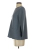 Cos 100% Cotton Gray Pullover Sweater Size S - photo 5