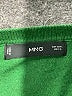 MNG Green Sweater Vest Size L - photo 7