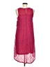 Apt. 9 Pink Cocktail Dress Size 6 - photo 2
