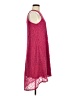 Apt. 9 Pink Cocktail Dress Size 6 - photo 4