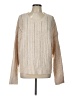 Assorted Brands Ivory Pullover Sweater Size L - photo 1