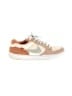 Nike Color Block Tan Sneakers Size 10 - photo 1