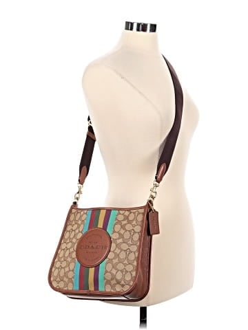 Coach Crossbody Bag (view 2)