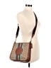 Coach Brown Crossbody Bag One size - photo 2